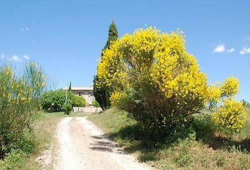 Agriturismo Montecchio Semproniano