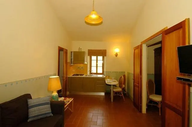 Agriturismo Montecchio Semproniano Italy
