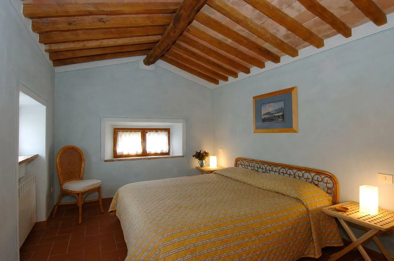 Agriturismo Montecchio Semproniano Italy
