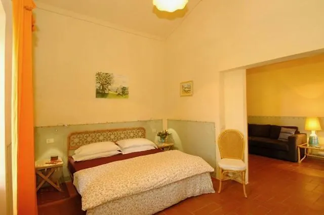 Agriturismo Montecchio Semproniano