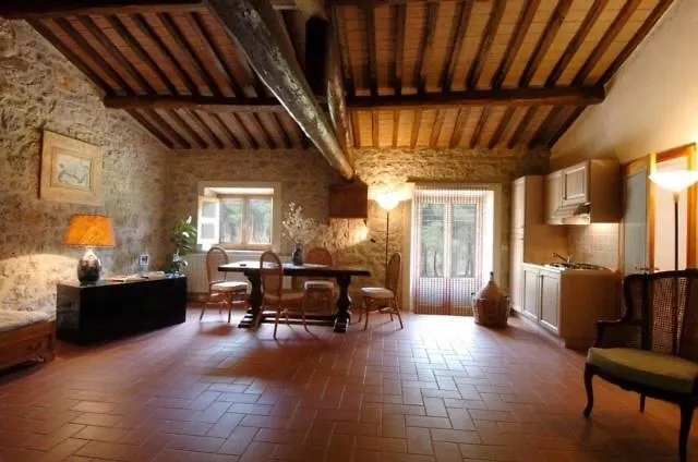 Agriturismo Montecchio Semproniano 0*,  Italy
