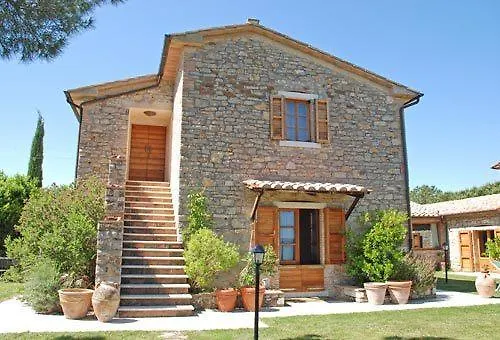 Agriturismo Montecchio Semproniano Italy