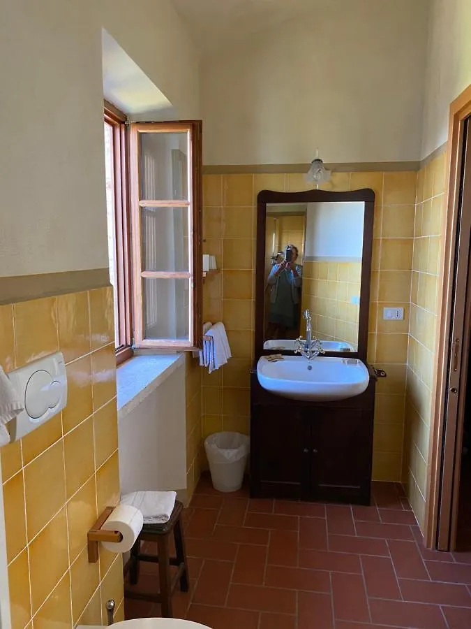 Agriturismo Montecchio Semproniano 0*,  Italy