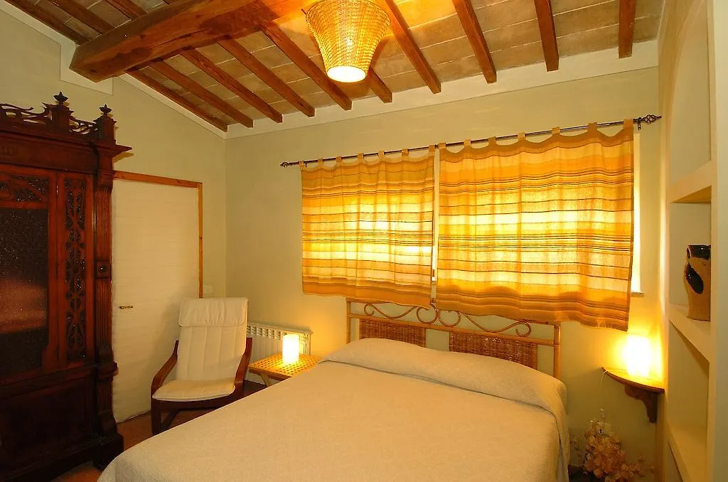 Agriturismo Montecchio Semproniano Farm stay