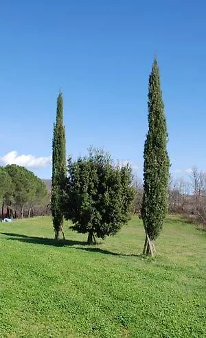 Agriturismo Montecchio Semproniano 0*,