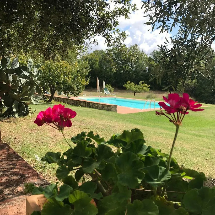 Agriturismo Montecchio Semproniano 0*,  Italy